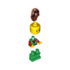 Lego Minifigures cas573 - Fata din Padure