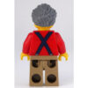 Lego Minifigures hol290 - Proprietar magazin muzica