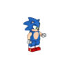 Lego Minifigures son027 - Sonic the Hedgehog