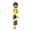Lego Minifigures cty1350 - Wallop