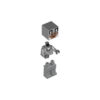Lego Minecraft min191 - Wolf Skin