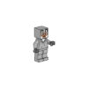 Lego Minecraft min191 - Wolf Skin