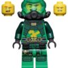 Lego Ninjago Dragons Rising njo0702 - Lloyd