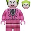 Lego Super Heroes sh0704 - The Joker