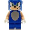 Lego Minifigures son027 - Sonic the Hedgehog