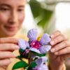 Lego Botanicals 10372 - Hibiscus