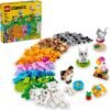 LEGO® Classic 11034 - Animalute creative