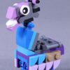 Lego Minifigures fort11 - Supply Llama