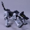Lego Minifigures fort12 - Wild Wolf