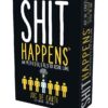 Goliath Joc de societate PH0574 - Shit Happens (editie in limba romana)