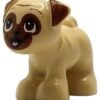 Lego City Minifigures 24111pb10 - Catelus