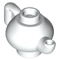 250x250p Lego Parts 23986 - Teapot
