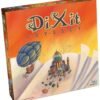 273722-0 Libellud Joc de societate LFCACC347 - Dixit Odyssey