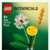 Lego Botanicals 30701 - Flori de camp