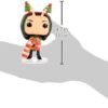 Figurina Funko POP! Marvel Holiday: Guardians of The Galaxy​ F1107 - Mantis​ (#1107)