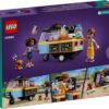 LEGO® Friends 42606 - Brutaria pe roti
