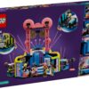 LEGO® Friends 42616 - Concurs muzical in orasul Heartlake