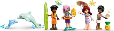 42664_web_sec02_nobg_en-gb LEGO® Friends 42664 - Calatoria aventuroasa cu barca