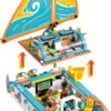 42664_web_sec06_nobg_en-gb LEGO® Friends 42664 - Calatoria aventuroasa cu barca