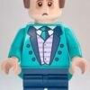 Lego Disney Minifigures dis08 - Majordom din conacul bantuit