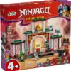 LEGO® Ninjago™ 71831 - Templul Spinjitzu al luptatorilor ninja