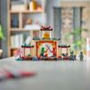 LEGO® Ninjago™ 71831 - Templul Spinjitzu al luptatorilor ninja