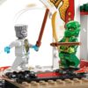 LEGO® Ninjago™ 71831 - Templul Spinjitzu al luptatorilor ninja
