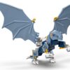 LEGO® Ninjago™ 71834 - Ultrarobotul combinat al lui Zane
