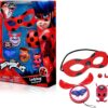 Playmates Miraculous LY4204 - Set accesorii Buburuza, Ladybug