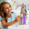 Mattel Disney Princess HLW18 - Rapunzel