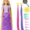 Mattel Disney Princess HLW18 - Rapunzel
