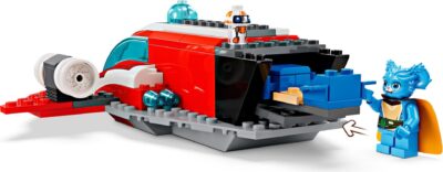 LEGO® Star Wars™ 75384 - Crimson Firehawk™