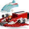LEGO® Star Wars™ 75384 - Crimson Firehawk™