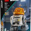 LEGO® Star Wars™ 75416 - Droid Astromech Chopper (C1-10P)™