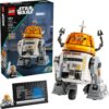 LEGO® Star Wars™ 75416 - Droid Astromech Chopper (C1-10P)™