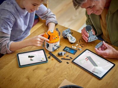 LEGO® Star Wars™ 75416 - Droid Astromech Chopper (C1-10P)™