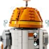 LEGO® Star Wars™ 75416 - Droid Astromech Chopper (C1-10P)™