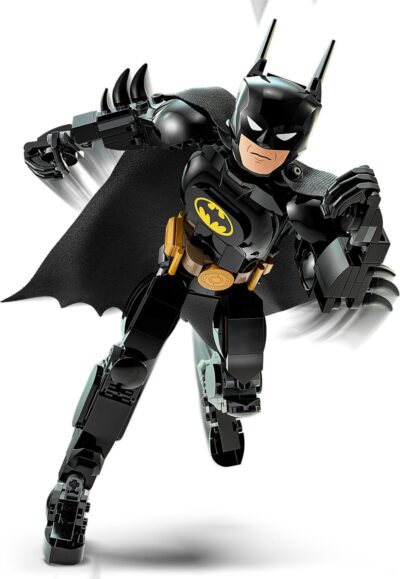 76259_alt2 LEGO® DC 76259 - Figurina de constructie Batman™