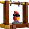 LEGO® Harry Potter™ 76448 - Fawkes: Phoenixul lui Dumbledore