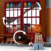 LEGO® Harry Potter™ 76452 - Furnituri Vajthat de calitate si magazin de inghetata