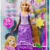 Mattel Disney Princess HLW18 - Rapunzel