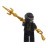 Lego Minifigures Ninjago njo0433 - Nya