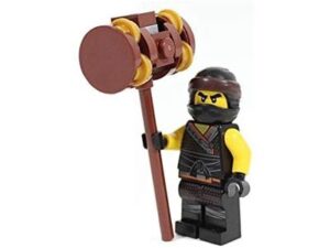 Lego Minifigures Ninjago njo0455 - Cole