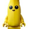 Lego Minifigures fort015 - Peely