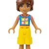 LEGO Minifigures Friends frnd0587 - Leo