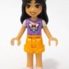 Lego Minifigures Friends frnd0726 - Liann