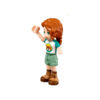 Lego Minifigures Friends frnd0584 - Autumn