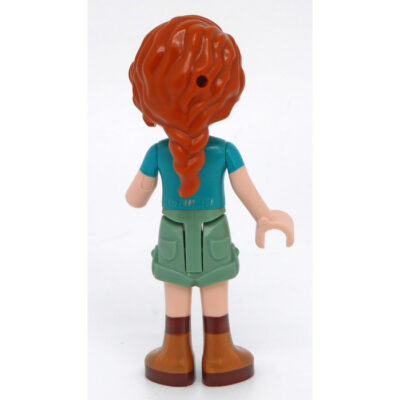 Lego Minifigures Friends frnd0584 - Autumn