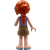 Lego Minifigures Friends frnd0721 - Autumn