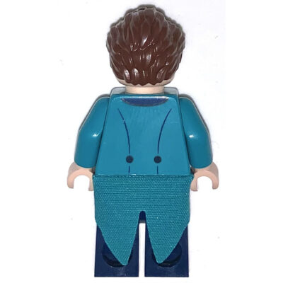 Lego Disney Minifigures dis08 - Majordom din conacul bantuit